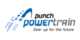 Punch Powertrain logo